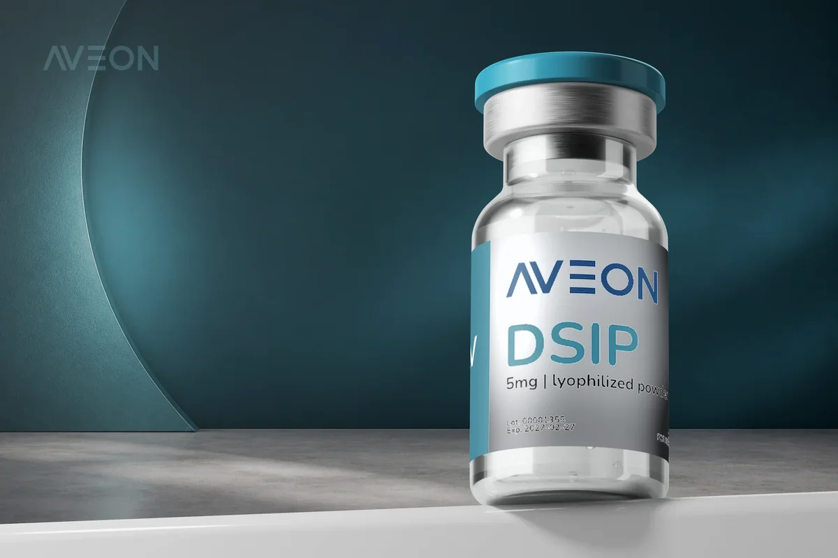DSIP 5mg